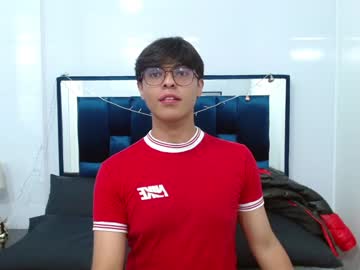 Damian_Stonne Chaturbate stream image from February 03, 2025