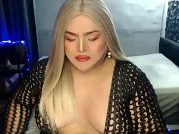 Holydeepmistress Chaturbate stream image from February 03, 2025