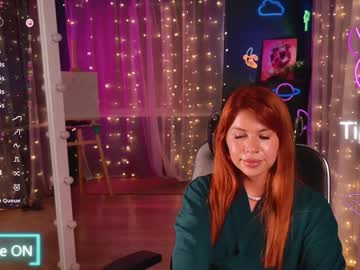 Honey_Buunny Chaturbate stream image from February 03, 2025