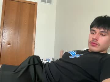 Infamouslucas Chaturbate stream image from February 03, 2025
