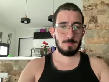 Johnukber Chaturbate stream image from February 03, 2025