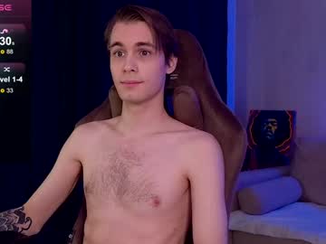 Just_Sammy Chaturbate stream image from February 03, 2025