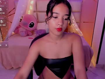 Laia_Star Chaturbate stream image from February 03, 2025