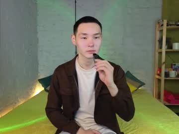 M_Jasper Chaturbate stream image from February 03, 2025