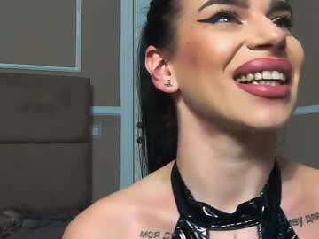 _Milagoddess Chaturbate stream image from February 03, 2025