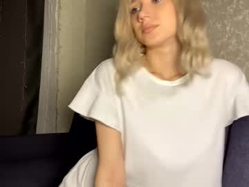 Miss_Myaa Chaturbate stream image from February 03, 2025