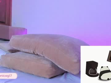 Missvioleta_ Chaturbate stream image from February 03, 2025