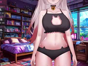 Nikkipurr Chaturbate stream image from February 03, 2025