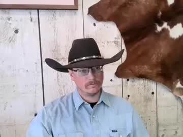 Openmindedcowboy Chaturbate stream image from February 03, 2025