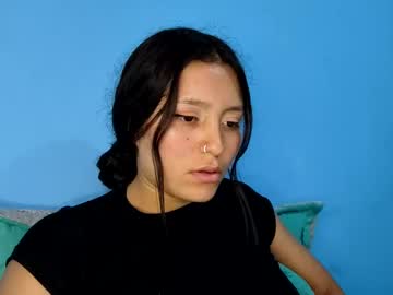 Sayuce_Black Chaturbate stream image from February 03, 2025