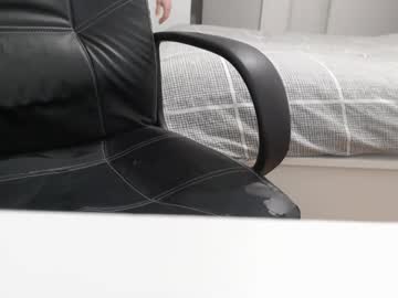 Silverugb3 Chaturbate stream image from February 03, 2025