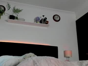 Tattoo_Ninja_Kitty Chaturbate stream image from February 03, 2025