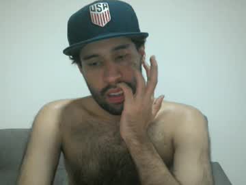Throwawayyourgun Chaturbate stream image from February 03, 2025