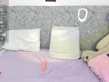 Zoeameliie Chaturbate stream image from February 03, 2025