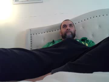 12hawks12 Chaturbate stream image from February 03, 2025