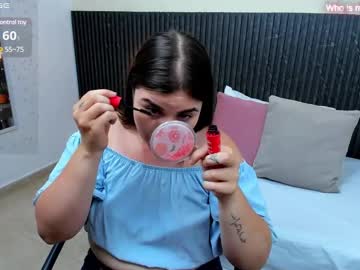 Aabby_Lee Chaturbate stream image from February 03, 2025