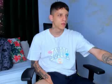 Adam_Hard_ Chaturbate stream image from February 03, 2025
