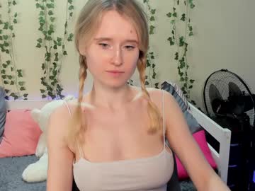 _Adel_Brooks_ Chaturbate stream image from February 03, 2025