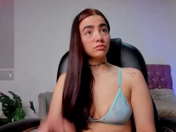 Alannareyx Chaturbate stream image from February 03, 2025