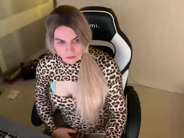 Alevsandra87 Chaturbate stream image from February 03, 2025