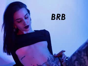 Alice_Specter Chaturbate stream image from February 03, 2025