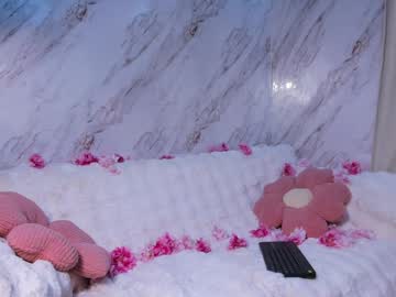 Angel_Bunnyy Chaturbate stream image from February 03, 2025