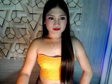 Angelic_Girlxx Chaturbate stream image from February 03, 2025