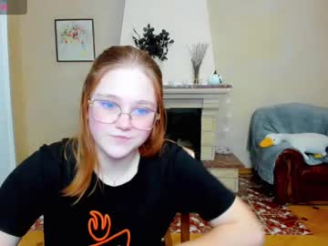 Anna_Tenesi Chaturbate stream image from February 03, 2025