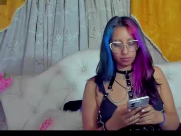 Baby_Rockstaar Chaturbate stream image from February 03, 2025