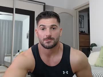 Bunzdanny Chaturbate stream image from February 03, 2025