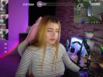 _Celeste_Xx Chaturbate stream image from February 03, 2025