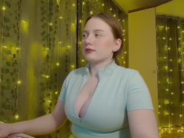 Charlottewip Chaturbate stream image from February 03, 2025