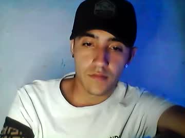 Daimon_King Chaturbate stream image from February 03, 2025