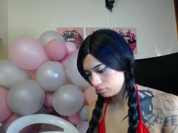 Dandarkie01 Chaturbate stream image from February 03, 2025