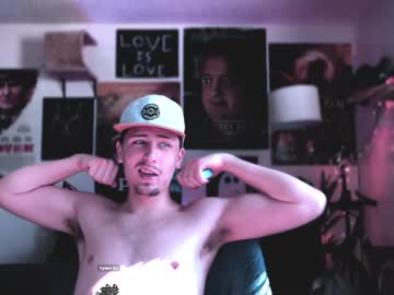 Dylandaniel69 Chaturbate stream image from February 03, 2025