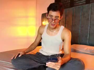 Emilioriv_ Chaturbate stream image from February 03, 2025