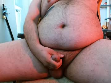 Fatcockwizard Chaturbate stream image from February 03, 2025