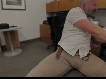 Fuckadilf Chaturbate stream image from February 03, 2025