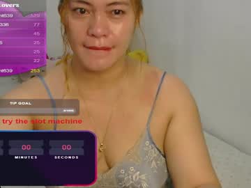 Gamerstar9 Chaturbate stream image from February 03, 2025