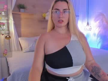 Heidishayk Chaturbate stream image from February 03, 2025