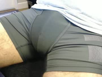 Hornydawg50 Chaturbate stream image from February 03, 2025