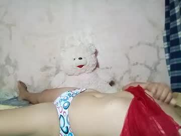 Hot_Warrios247 Chaturbate stream image from February 03, 2025