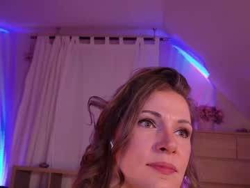 Ilucyme Chaturbate stream image from February 03, 2025