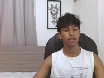 Jose_Gomez_ Chaturbate stream image from February 03, 2025
