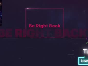 Just_Lovely_Rob Chaturbate stream image from February 03, 2025