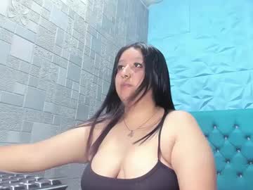 Kari_Daka Chaturbate stream image from February 03, 2025
