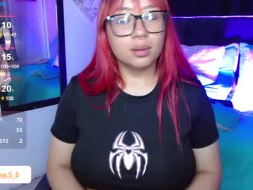 Kata_Bigboob Chaturbate stream image from February 03, 2025