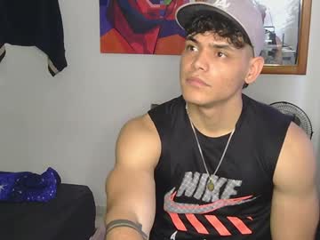 Liamtravis__1 Chaturbate stream image from February 03, 2025