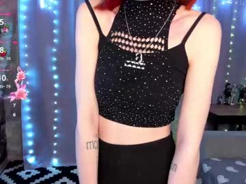 Lindastrickland Chaturbate stream image from February 03, 2025