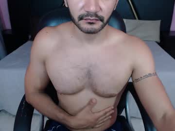 Lucca_Mael Chaturbate stream image from February 03, 2025
